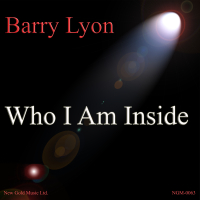 Who I Am Inside (Single)