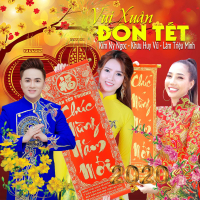 Vui Xuân Đón Tết (Single)