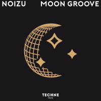 Moon Groove (Single)