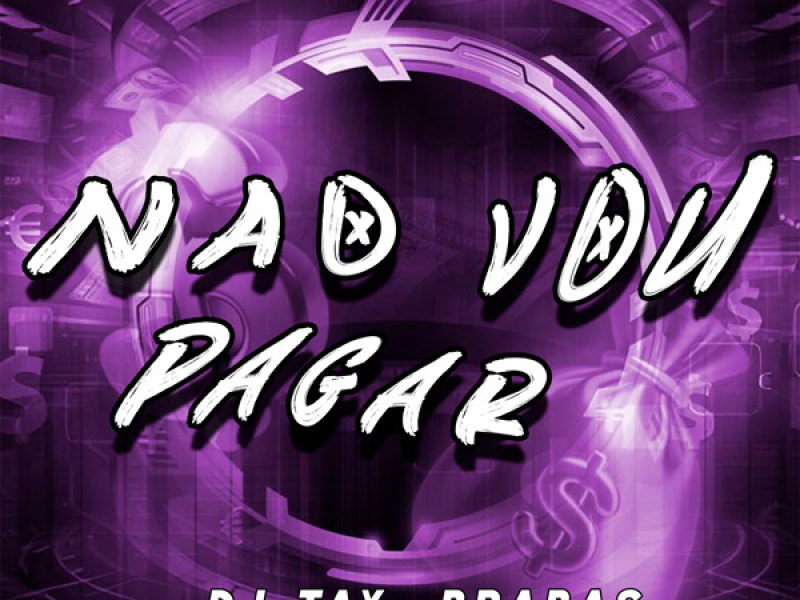Não Vou Pagar (Single)