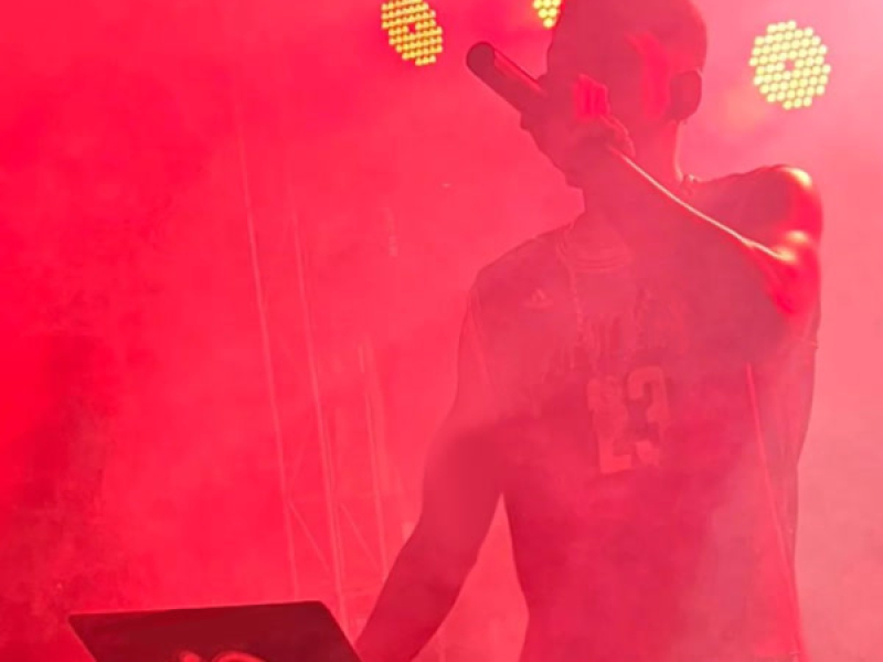 6 MINUTINHOS DE EMBRAZAMENTO DO LP (Single)