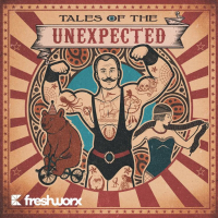 Tales of the Unexpected