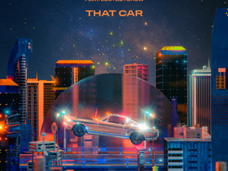 That Car (Single)