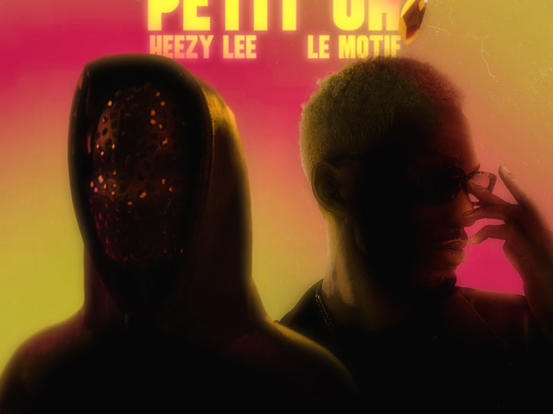 Petit oh (Single)