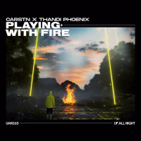 Playing With Fire (Single)