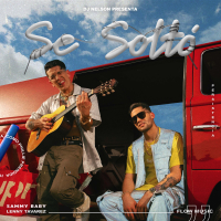 Se Soltó (Single)