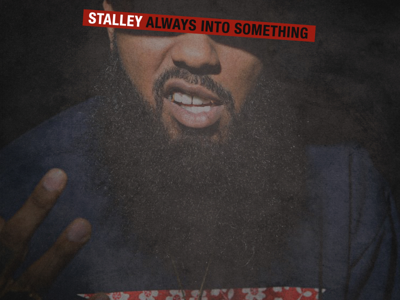 Always into Something (Single)