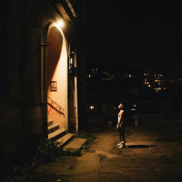 COSA DE DIOS (Single)