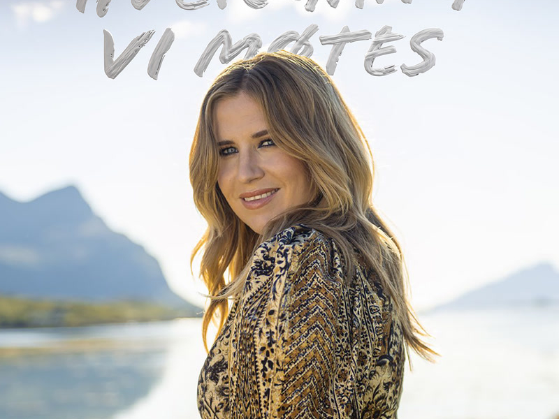 Hver Gang Vi Møtes 2023 (Single)