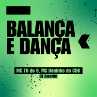 Balança e dança (Single)