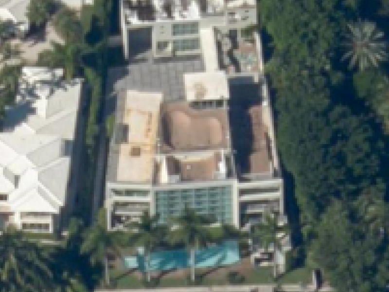 Rapstar (Feat. SUPERBEE, The Quiett) (Single)