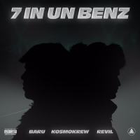 7 IN UN BENZ (Single)