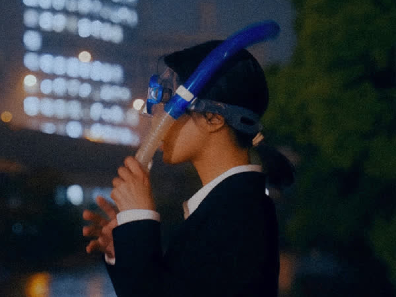 月子さん (Single)