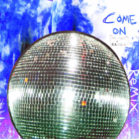 Come On (Chris Moody Remix) (Single)