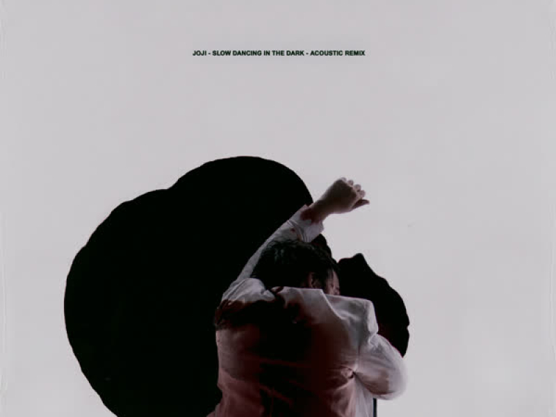 SLOW DANCING IN THE DARK (Acoustic Remix) (Single)