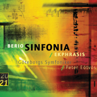 Berio: Sinfonia