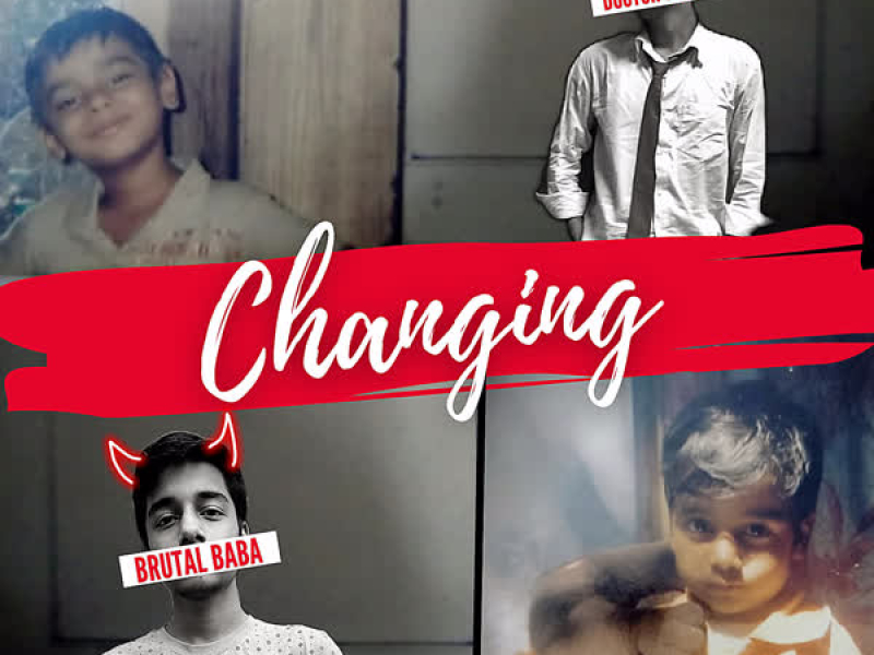Changing (Single)