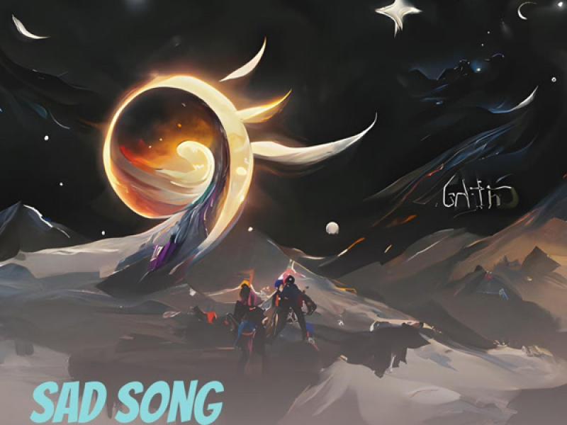 Sad song (Single)