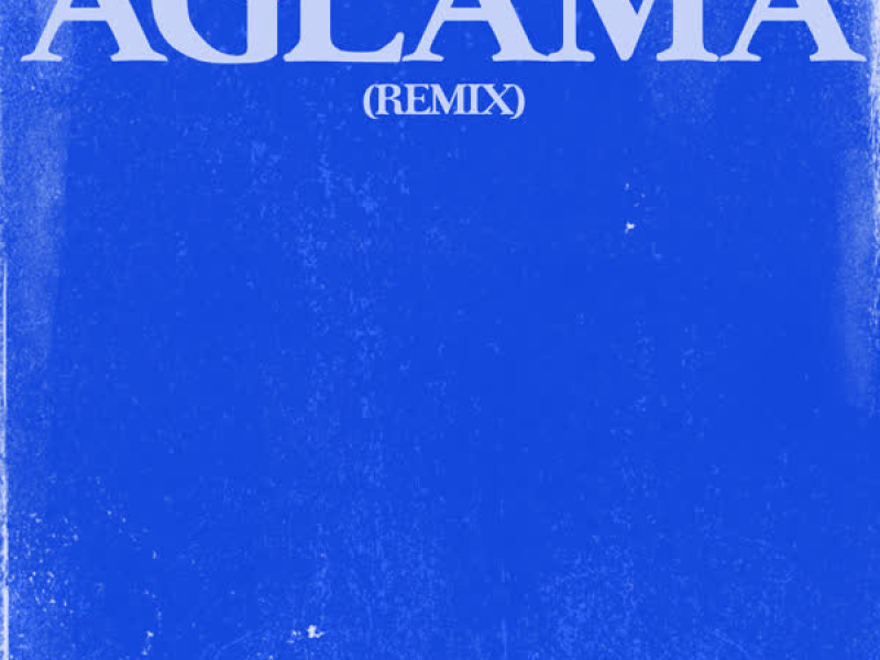 Ağlama (Remix) (Single)