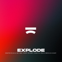 Explode (Single)