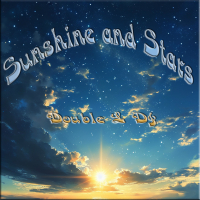 Sunshine and Stars (Single)