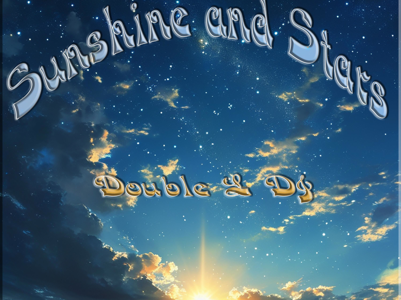 Sunshine and Stars (Single)