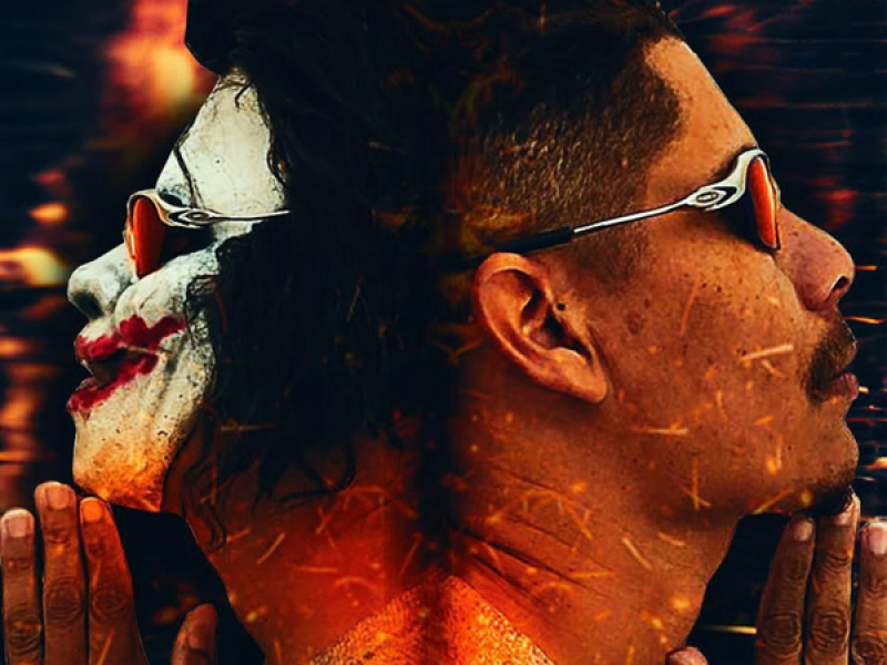 NA ONDA DO VERDE (Single)