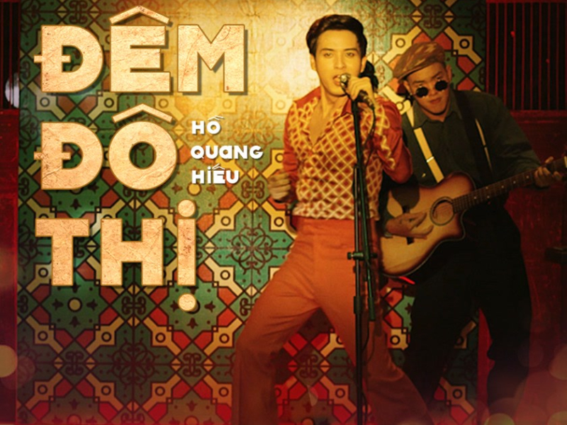 Đêm Đô Thị (Remix) (Single)