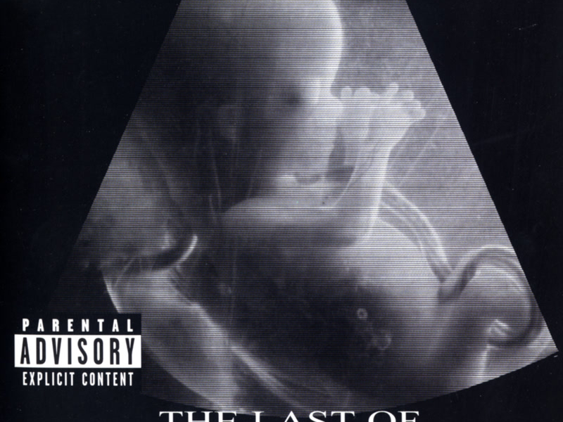 The Last Of A Dying Breed