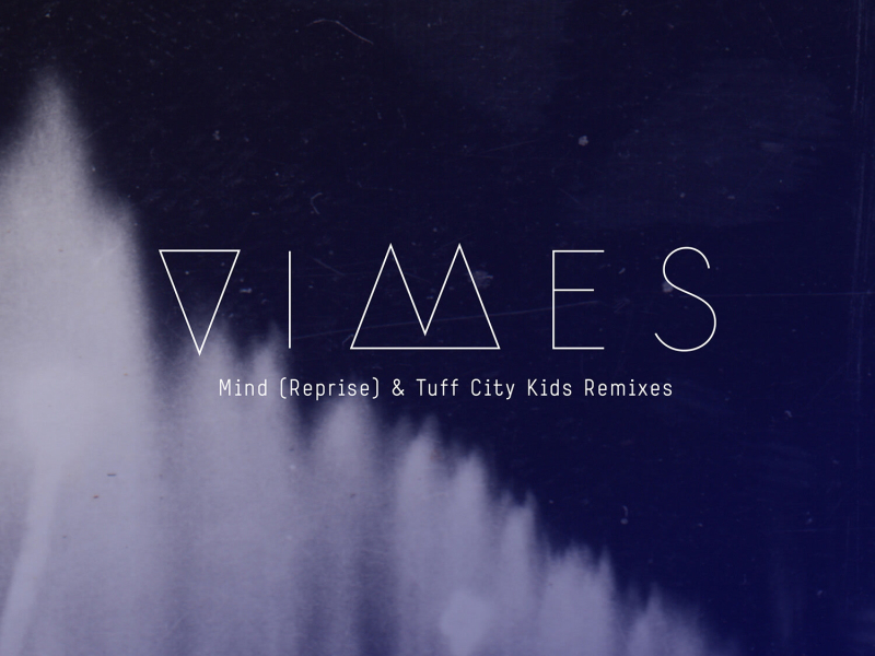 Mind (Reprise & Remixes) (EP)