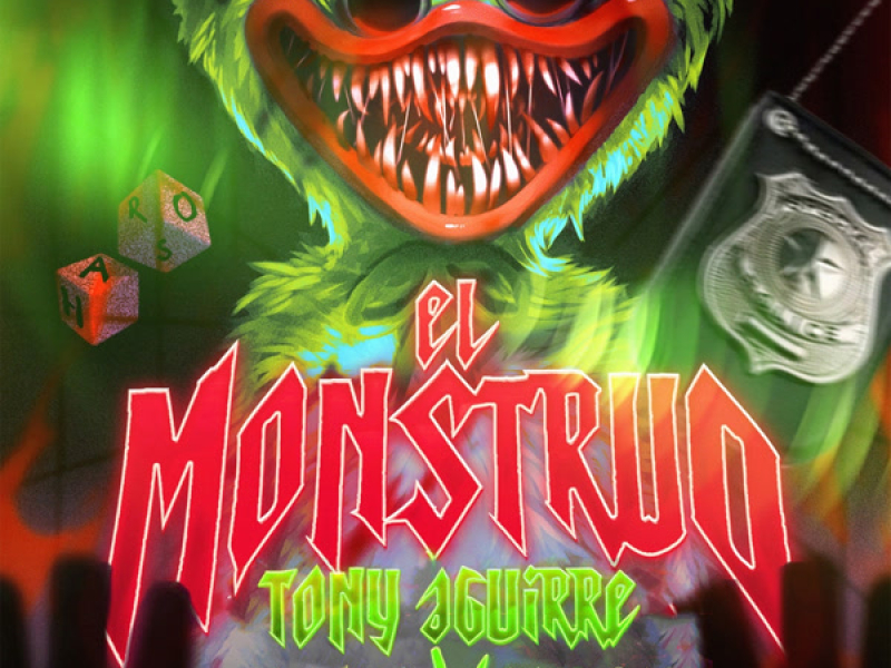 El Monstruo (Single)