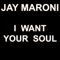I Want Your Soul (Radio Edit) (Single)