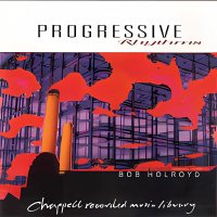 Progressive Rhythms