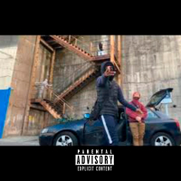 Back 2 Back x B10 (Single)