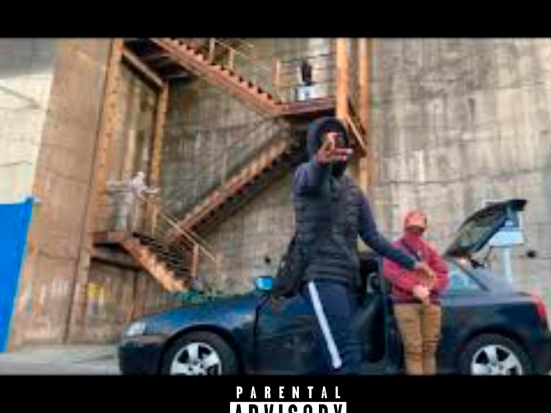 Back 2 Back x B10 (Single)