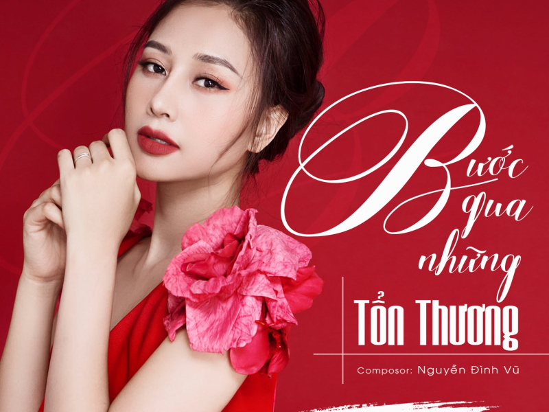 Bước Qua Những Tổn Thương (Single)