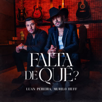 FALTA DE QUÊ? (Single)