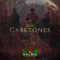 Los Cabezones (Single)