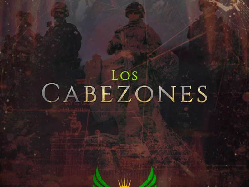 Los Cabezones (Single)