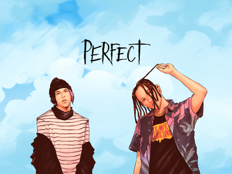 Perfect (Single)