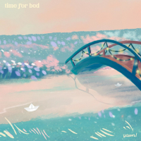 time for bed (Single)