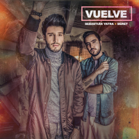 Vuelve (Single)