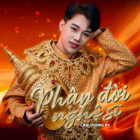 Phận Đời Nghệ Sĩ (Single)