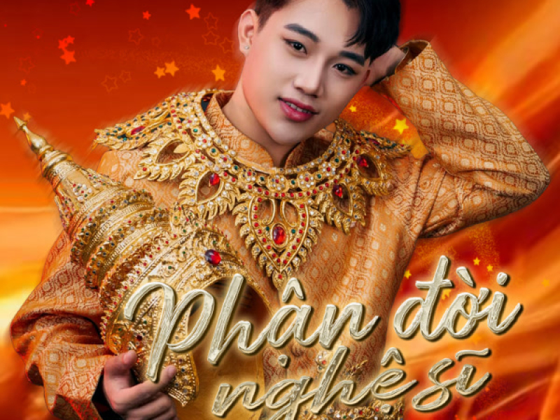 Phận Đời Nghệ Sĩ (Single)
