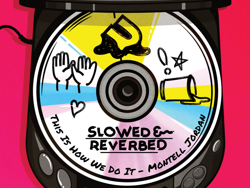 This Is How We Do It (Slowed + Reverb) (Single)