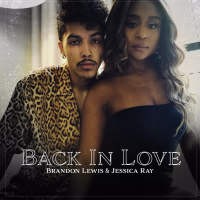 Back in Love (Single)