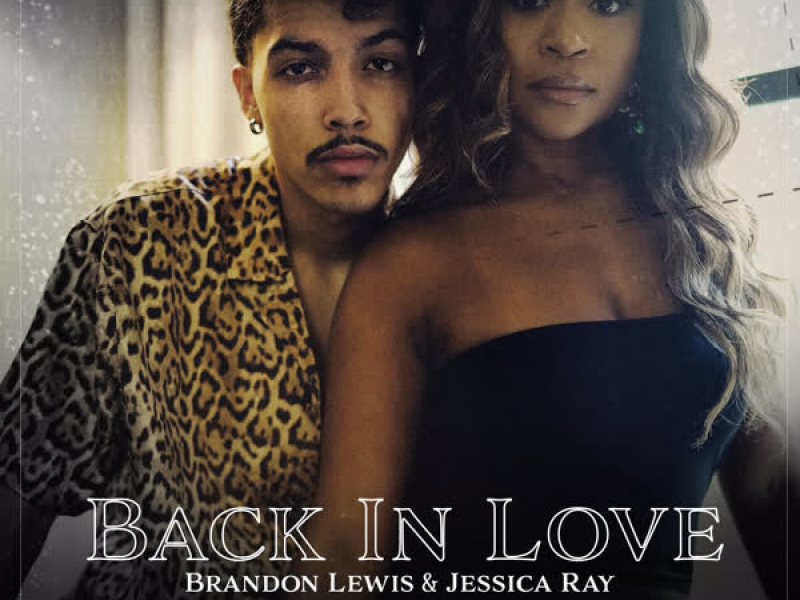 Back in Love (Single)