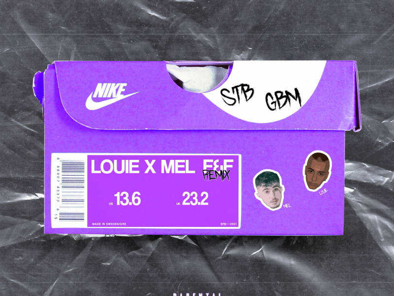 F&F (Remix) (Single)