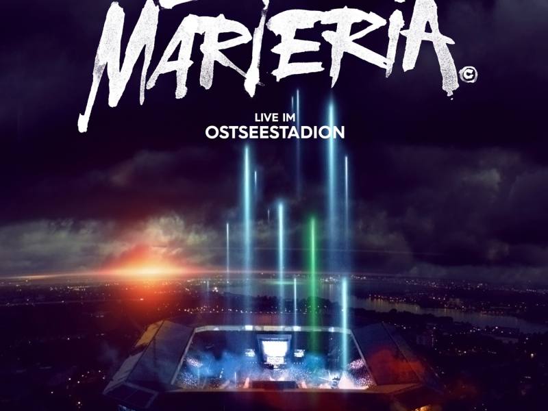 Live im Ostseestadion