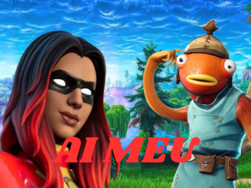 ái meu calcanhar (Single)